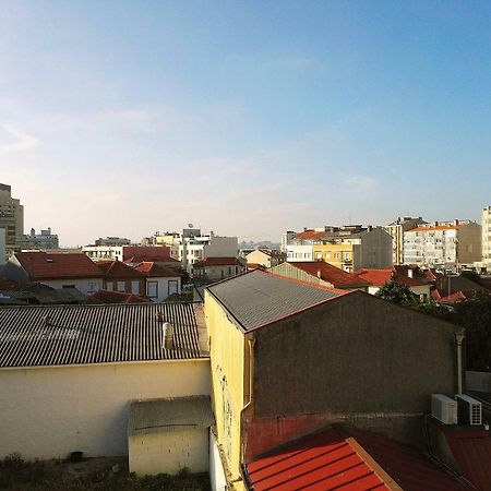 Always Porto Διαμέρισμα Βίλα Νόβα ντε Γκάια Εξωτερικό φωτογραφία