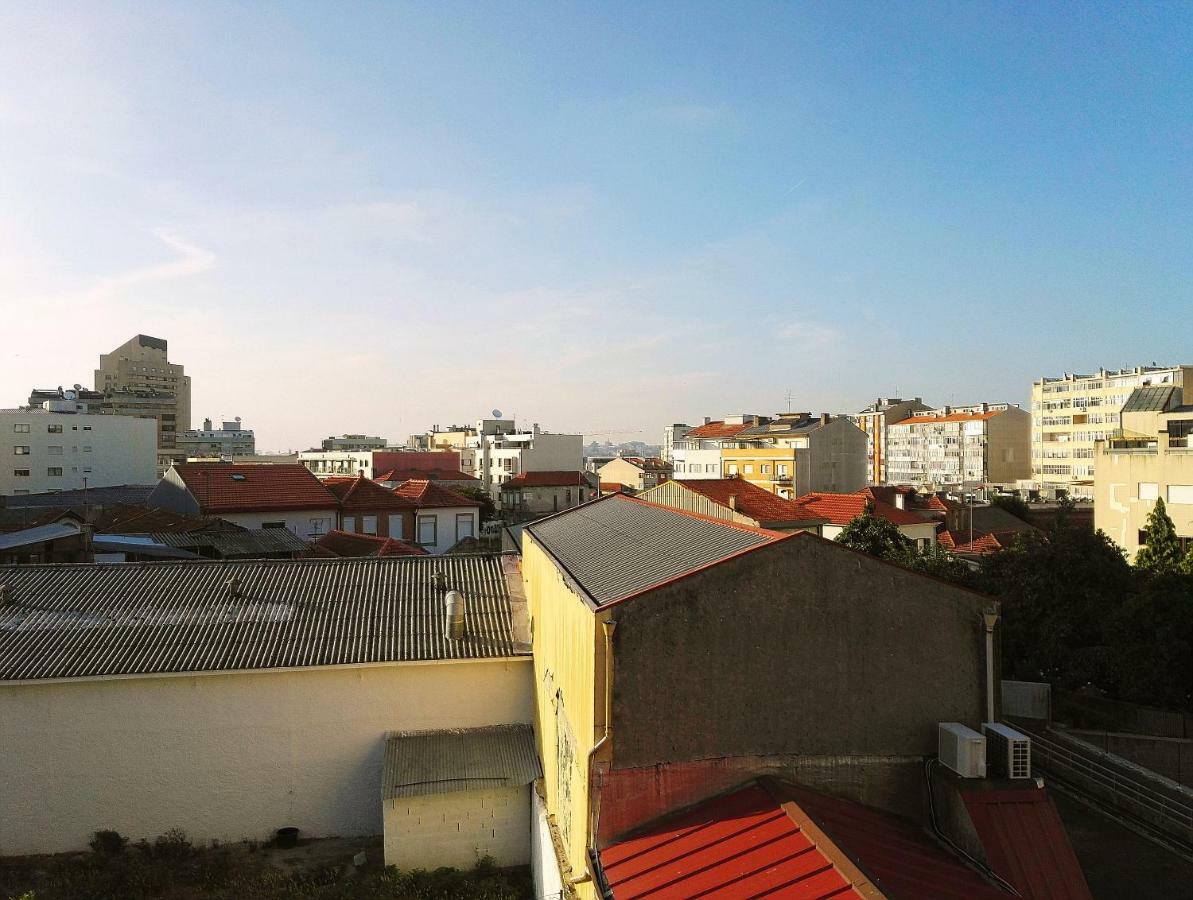 Always Porto Διαμέρισμα Βίλα Νόβα ντε Γκάια Εξωτερικό φωτογραφία
