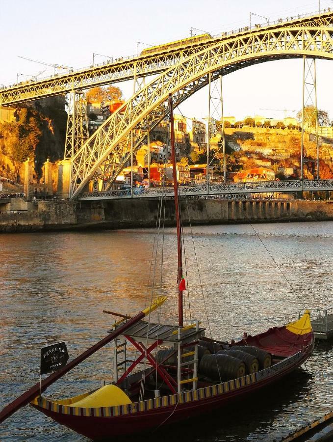 Always Porto Διαμέρισμα Βίλα Νόβα ντε Γκάια Εξωτερικό φωτογραφία