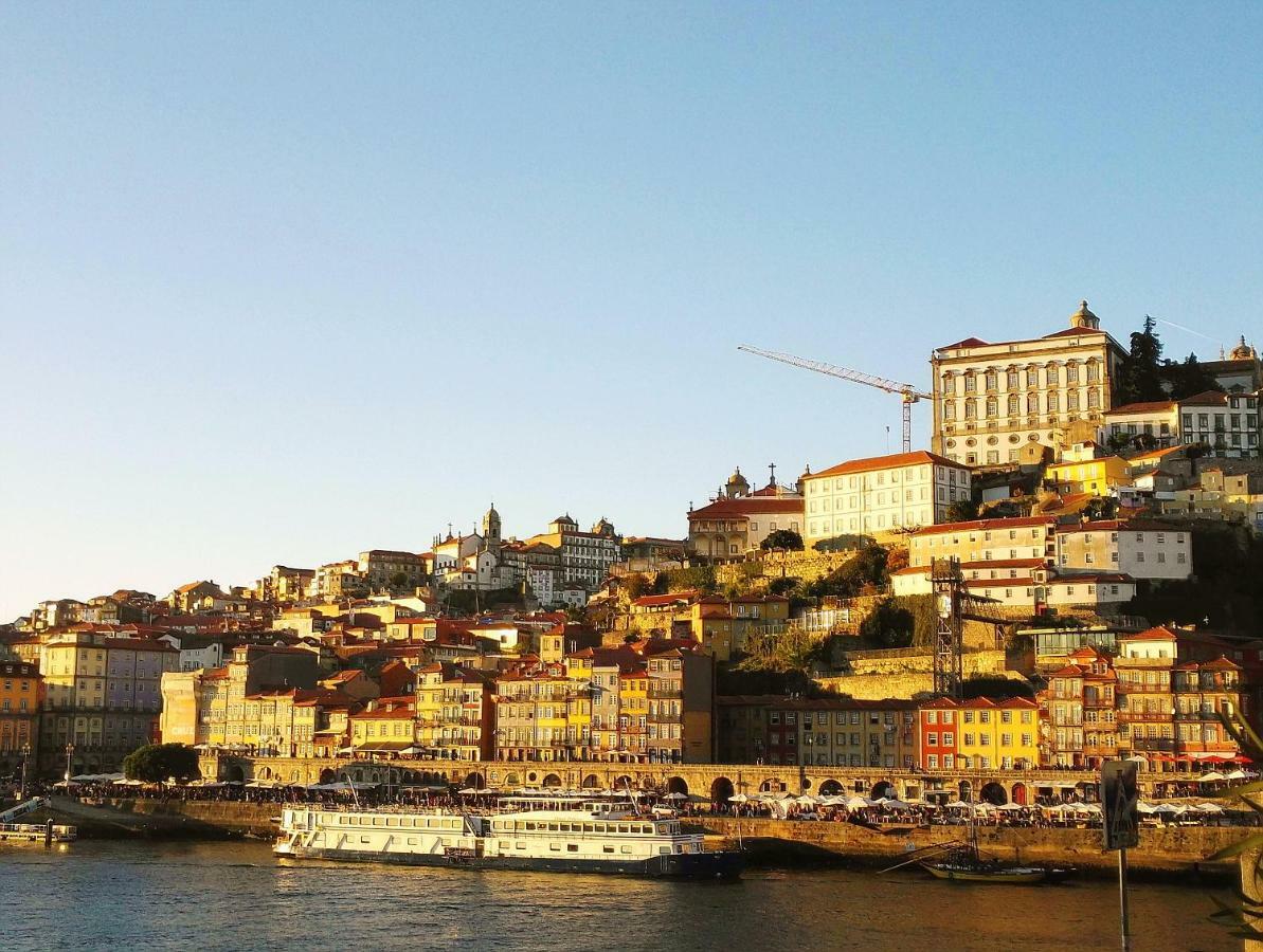 Always Porto Διαμέρισμα Βίλα Νόβα ντε Γκάια Εξωτερικό φωτογραφία