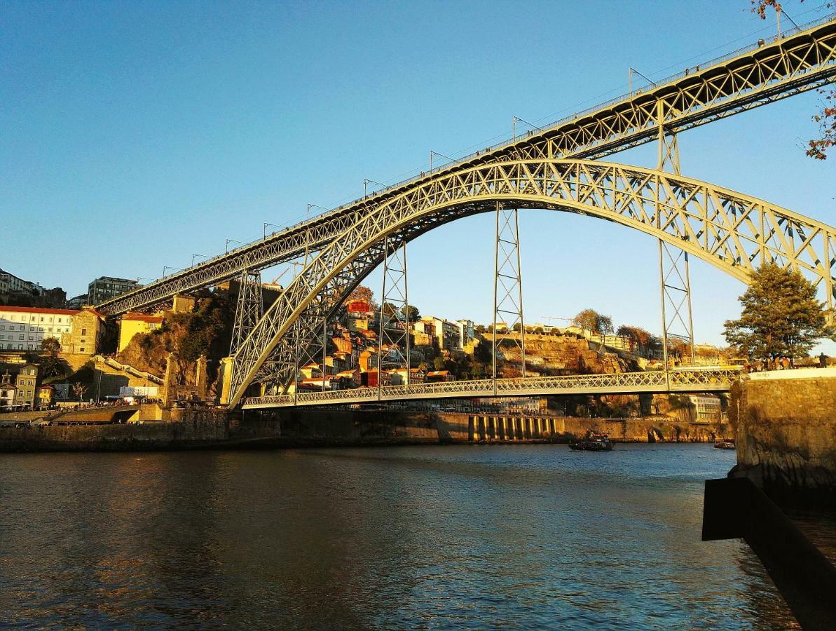 Always Porto Διαμέρισμα Βίλα Νόβα ντε Γκάια Εξωτερικό φωτογραφία